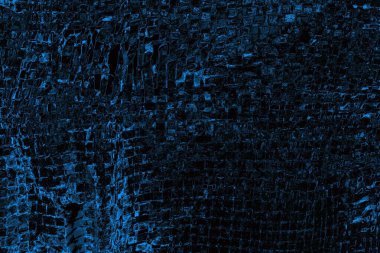 Soyut arkaplan. Monokrom dokusu. Resim siyah ve beyaz tonları içerir.