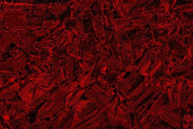 Soyut arkaplan. Çoklu renkli doku çizimi.