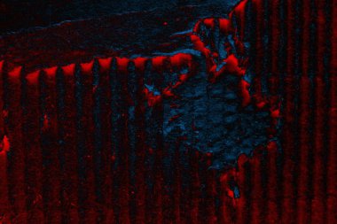 Soyut arkaplan, çok renkli arkaplan