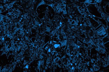 Soyut arkaplan. Monokrom dokusu. Resim siyah ve beyaz tonları içerir.