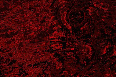 Soyut arkaplan. Çoklu renkli doku çizimi.