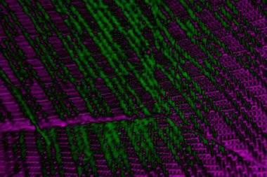 Soyut arkaplan. Çoklu renkli doku çizimi.