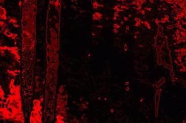 Soyut arkaplan. Çoklu renkli doku çizimi.