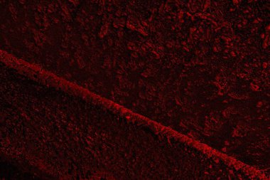 Soyut arkaplan. Çoklu renkli doku çizimi.