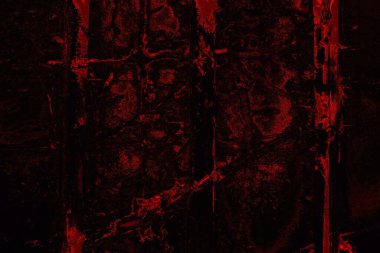 Soyut arkaplan. Çoklu renkli doku çizimi.