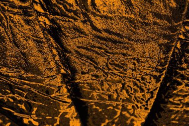 Soyut arkaplan. Monokrom dokusu. Resim siyah ve beyaz tonları içerir.