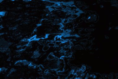 Soyut arkaplan. Monokrom dokusu. Resim siyah ve beyaz tonları içerir.