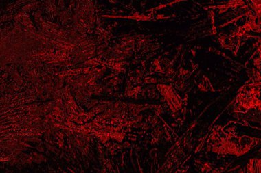 Soyut arkaplan. Çoklu renkli doku çizimi.