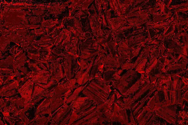 Soyut arkaplan. Çoklu renkli doku çizimi.