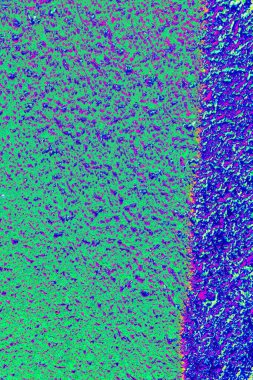 Soyut arkaplan. Çoklu renkli doku çizimi.