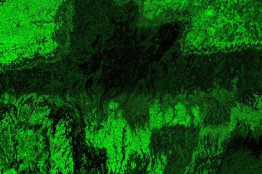 Soyut arkaplan. Çoklu renkli doku çizimi.