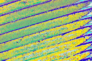 Soyut arkaplan. Çoklu renkli doku çizimi.