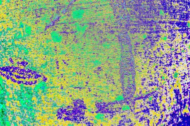 Soyut arkaplan. Çoklu renkli doku çizimi.