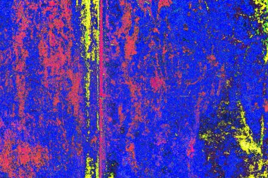 Soyut arkaplan. Çoklu renkli doku çizimi.