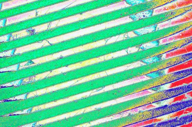 Soyut arkaplan. Çoklu renkli doku çizimi.