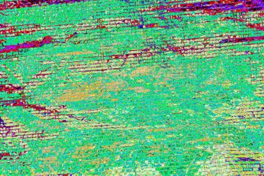 Soyut arkaplan. Çoklu renkli doku çizimi.