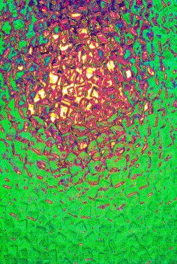 Soyut arkaplan. Çoklu renkli doku çizimi.