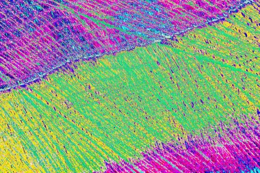 Soyut arkaplan. Çoklu renkli doku çizimi.