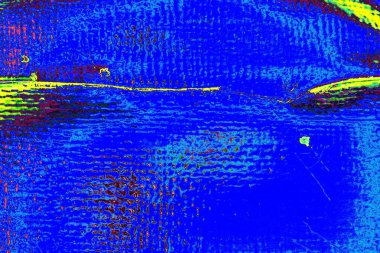 Soyut arkaplan. Çoklu renkli doku çizimi.