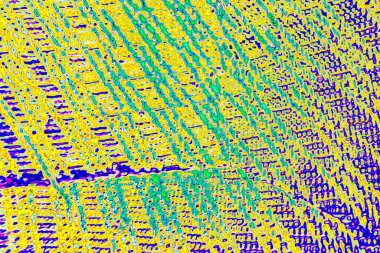 Soyut arkaplan. Çoklu renkli doku çizimi.