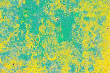 Soyut arkaplan. Çoklu renkli doku çizimi.