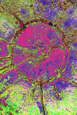 Soyut arkaplan. Çoklu renkli doku çizimi.