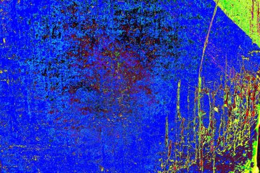 Soyut arkaplan. Çoklu renkli doku çizimi.