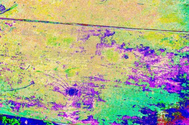 Soyut arkaplan. Çoklu renkli doku çizimi.