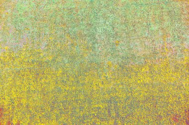 Soyut arkaplan. Çoklu renkli doku çizimi.