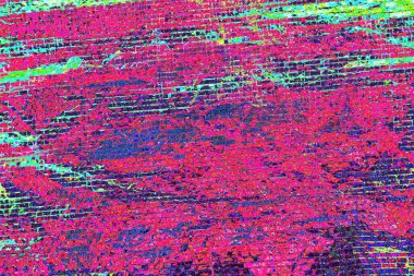 Soyut arkaplan. Çoklu renkli doku çizimi.