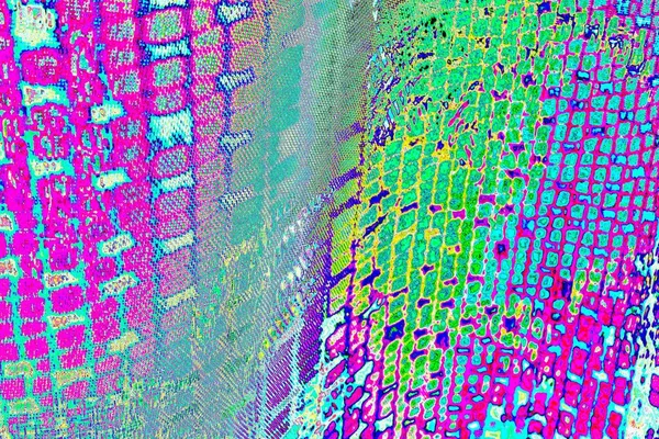 Abstract Background Multi Colored Texture Illustration — Stock Photo, Image