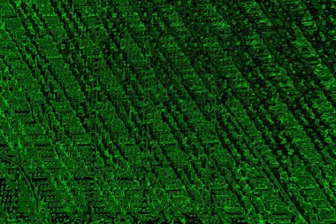 Soyut arkaplan. Çoklu renkli doku çizimi.