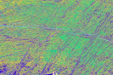 Soyut arkaplan. Çoklu renkli doku çizimi.