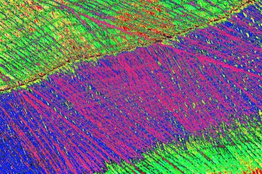 Soyut arkaplan. Çoklu renkli doku çizimi.