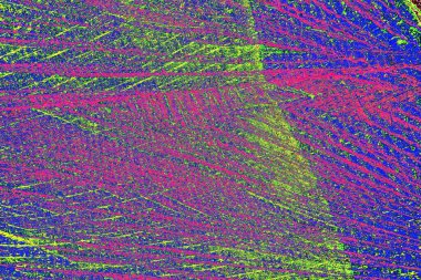 Soyut arkaplan. Çoklu renkli doku çizimi.