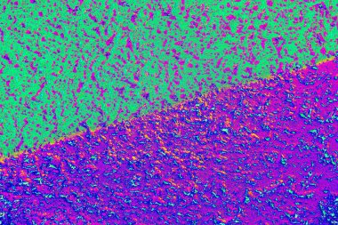 Soyut arkaplan. Çoklu renkli doku çizimi.