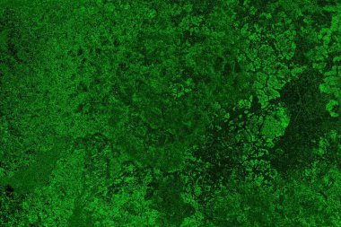 Soyut arkaplan. Çoklu renkli doku çizimi.