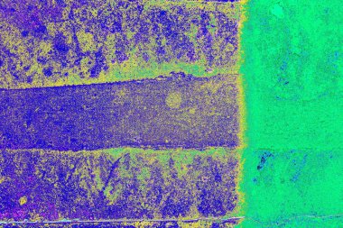 Soyut arkaplan. Çoklu renkli doku çizimi.