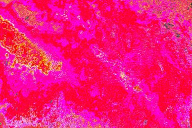 Soyut arkaplan. Çoklu renkli doku çizimi.