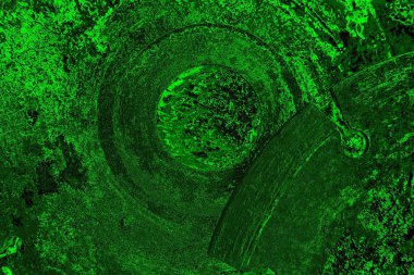 Soyut arkaplan. Çoklu renkli doku çizimi.