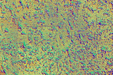 Soyut arkaplan. Çoklu renkli doku çizimi.