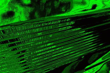 Soyut arkaplan. Çoklu renkli doku çizimi.