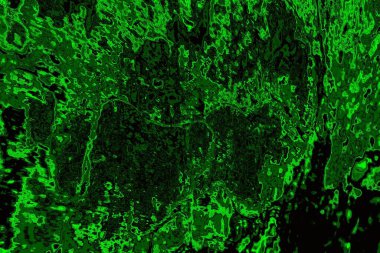 Soyut arkaplan. Çoklu renkli doku çizimi.