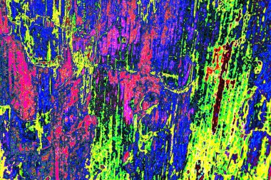 Soyut arkaplan. Çoklu renkli doku çizimi.