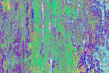 Soyut arkaplan. Çoklu renkli doku çizimi.