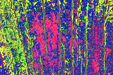 Soyut arkaplan. Çoklu renkli doku çizimi.