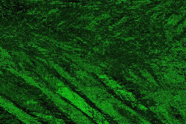 Soyut arkaplan. Çoklu renkli doku çizimi.