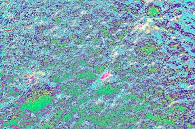 Soyut arkaplan. Çoklu renkli doku çizimi.