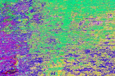 Soyut arkaplan. Çoklu renkli doku çizimi.