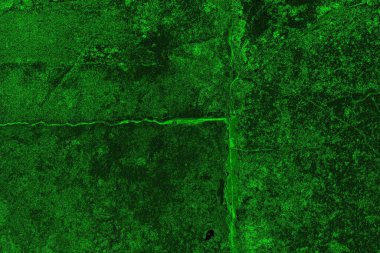 Soyut arkaplan. Çoklu renkli doku çizimi.